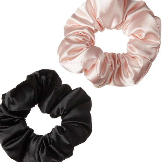 【NOFFICIALNOFFICE】PUFFY PILLOW SCRUNCHIE Pillow Scrunchies 2pk
